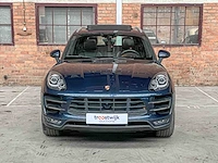 Porsche macan turbo 3.6 v6 400pk 2014 - afbeelding 53 van  55
