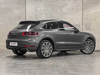 Porsche macan turbo 3.6 v6 sport-chrono 400pk 2015, xf-175-p - afbeelding 6 van  55