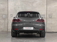 Porsche macan turbo 3.6 v6 sport-chrono 400pk 2015, xf-175-p - afbeelding 9 van  55