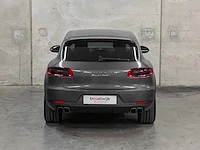 Porsche macan turbo 3.6 v6 sport-chrono 400pk 2015, xf-175-p - afbeelding 10 van  55