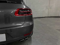 Porsche macan turbo 3.6 v6 sport-chrono 400pk 2015, xf-175-p - afbeelding 11 van  55