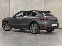 Porsche macan turbo 3.6 v6 sport-chrono 400pk 2015, xf-175-p - afbeelding 13 van  55