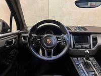 Porsche macan turbo 3.6 v6 sport-chrono 400pk 2015, xf-175-p - afbeelding 30 van  55