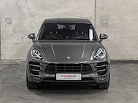 Porsche macan turbo 3.6 v6 sport-chrono 400pk 2015, xf-175-p - afbeelding 53 van  55