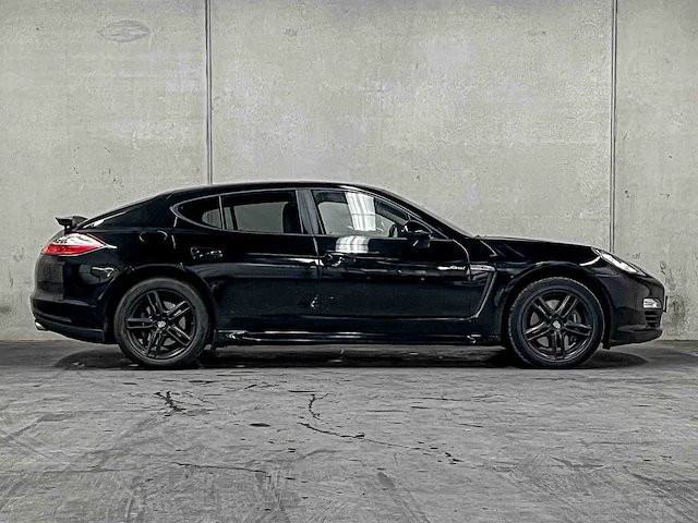 Porsche panamera 3.0 d 250pk 2012, 44-xzg-6 - afbeelding 7 van  74