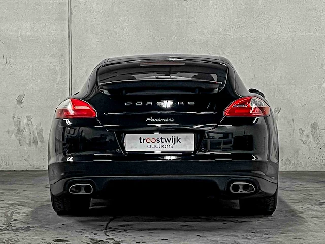 Porsche panamera 3.0 d 250pk 2012, 44-xzg-6 - afbeelding 8 van  74