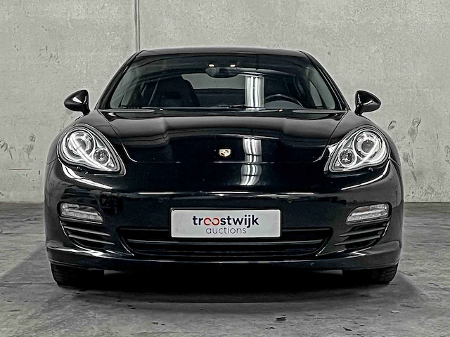 Porsche panamera 3.0 d 250pk 2012, 44-xzg-6 - afbeelding 9 van  74