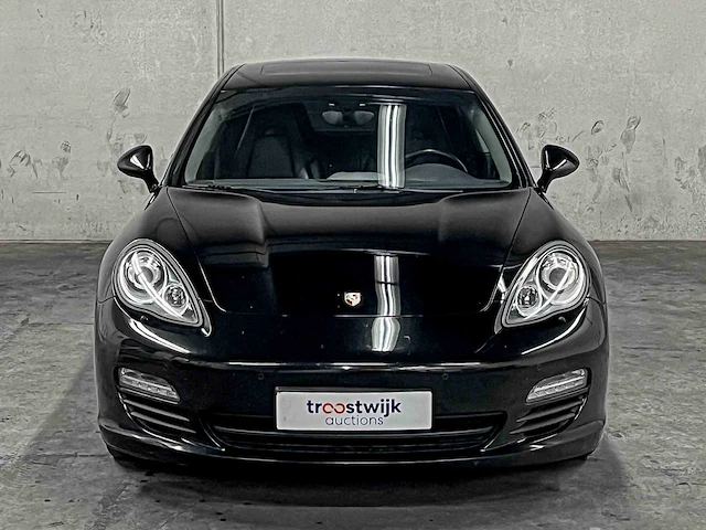 Porsche panamera 3.0 d 250pk 2012, 44-xzg-6 - afbeelding 10 van  74