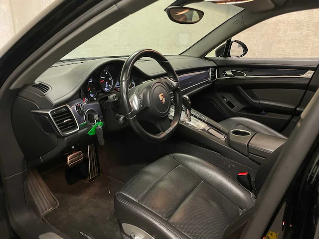 Porsche panamera 3.0 d 250pk 2012, 44-xzg-6 - afbeelding 11 van  74
