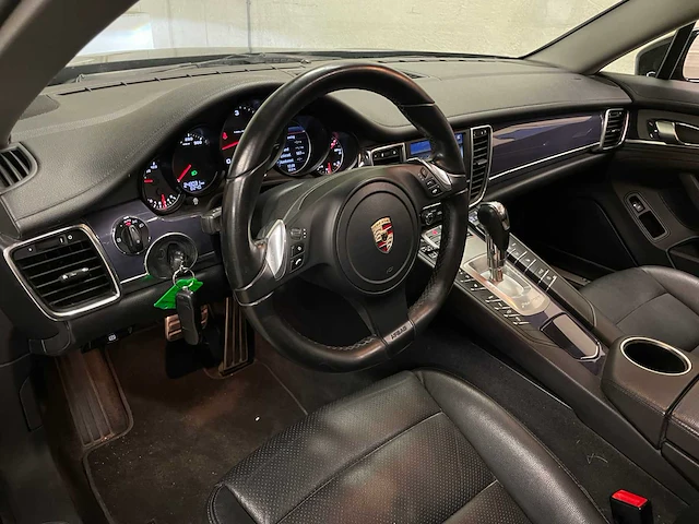 Porsche panamera 3.0 d 250pk 2012, 44-xzg-6 - afbeelding 13 van  74