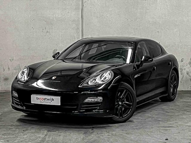 Porsche panamera 3.0 d 250pk 2012, 44-xzg-6 - afbeelding 12 van  74