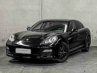 Porsche panamera 3.0 d 250pk 2012, 44-xzg-6 - afbeelding 12 van  74