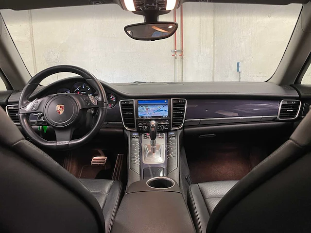 Porsche panamera 3.0 d 250pk 2012, 44-xzg-6 - afbeelding 32 van  74