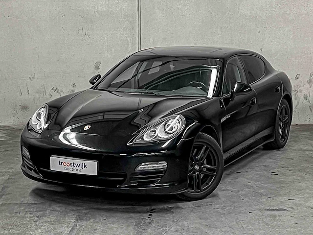 Porsche panamera 3.0 d 250pk 2012, 44-xzg-6 - afbeelding 23 van  74