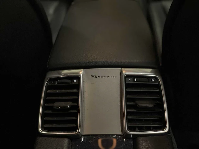 Porsche panamera 3.0 d 250pk 2012, 44-xzg-6 - afbeelding 35 van  74