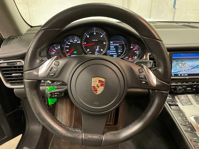 Porsche panamera 3.0 d 250pk 2012, 44-xzg-6 - afbeelding 52 van  74