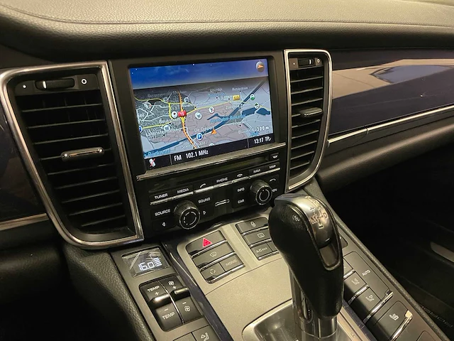 Porsche panamera 3.0 d 250pk 2012, 44-xzg-6 - afbeelding 53 van  74