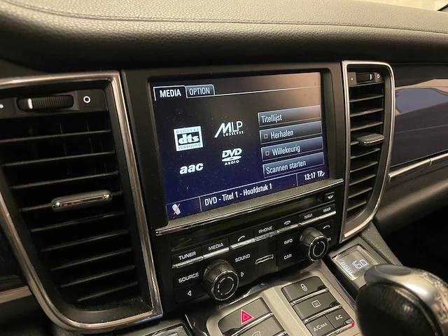 Porsche panamera 3.0 d 250pk 2012, 44-xzg-6 - afbeelding 55 van  74
