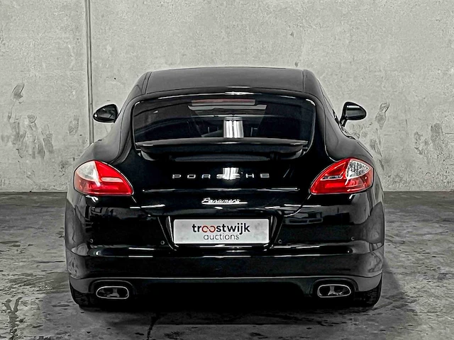 Porsche panamera 3.0 d 250pk 2012, 44-xzg-6 - afbeelding 45 van  74