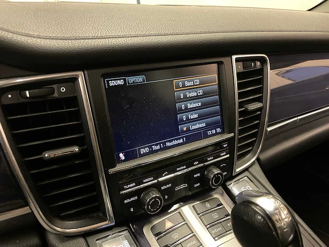 Porsche panamera 3.0 d 250pk 2012, 44-xzg-6 - afbeelding 57 van  74
