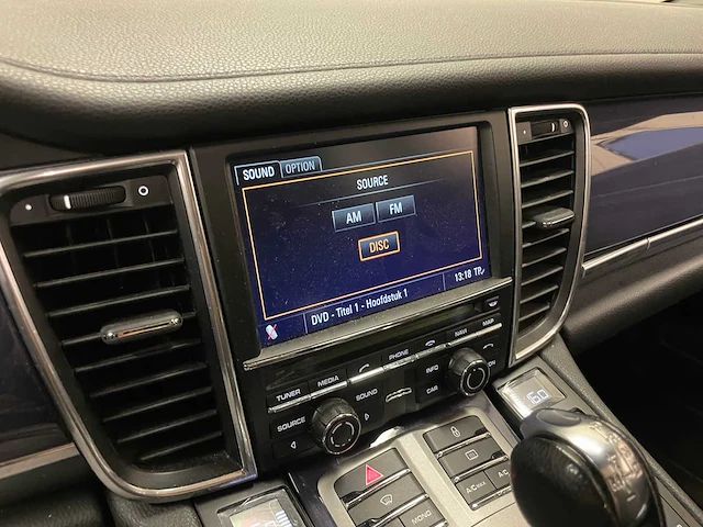 Porsche panamera 3.0 d 250pk 2012, 44-xzg-6 - afbeelding 58 van  74