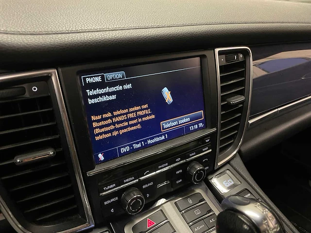 Porsche panamera 3.0 d 250pk 2012, 44-xzg-6 - afbeelding 59 van  74