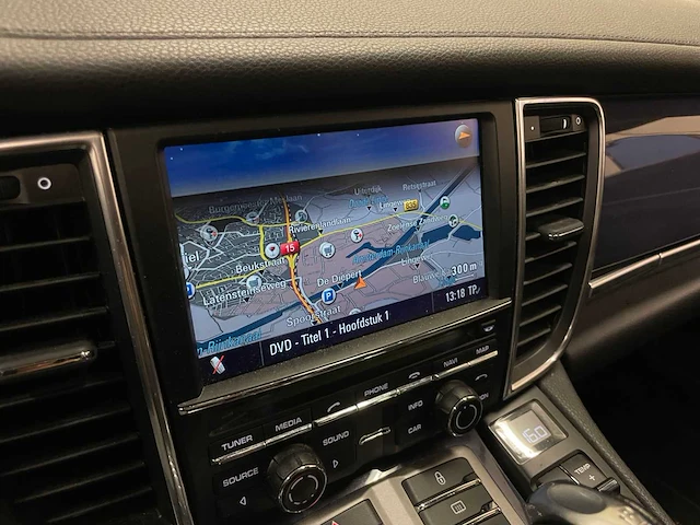 Porsche panamera 3.0 d 250pk 2012, 44-xzg-6 - afbeelding 60 van  74