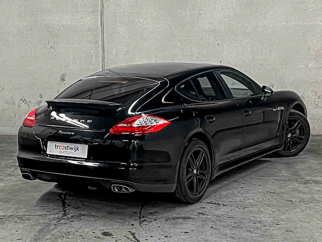 Porsche panamera 3.0 d 250pk 2012, 44-xzg-6 - afbeelding 67 van  74