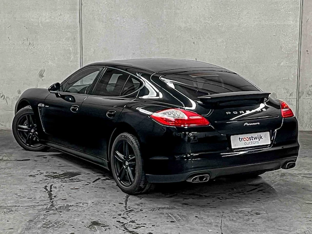 Porsche panamera 3.0 d 250pk 2012, 44-xzg-6 - afbeelding 73 van  74