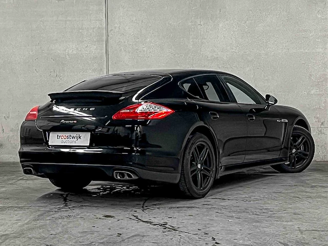 Porsche panamera 3.0 d 250pk 2012, 44-xzg-6 - afbeelding 74 van  74