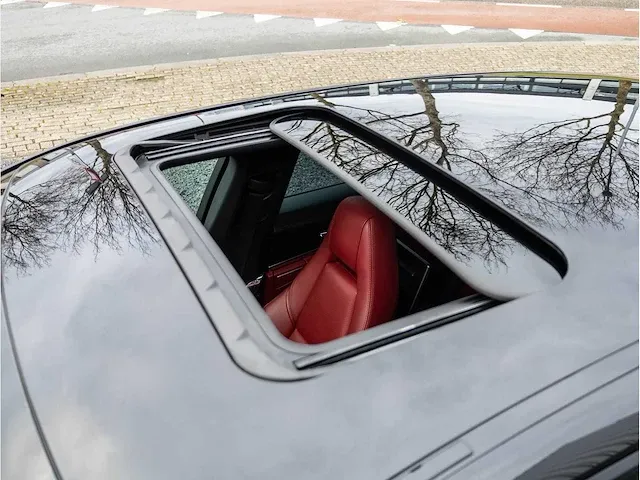Porsche panamera 3.6 310pk automaat 2013 schuifdak vol leer achteruitrijcamera memory 21"inch, zr-582-z - afbeelding 2 van  32