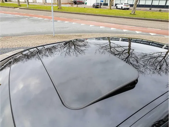 Porsche panamera 3.6 310pk automaat 2013 schuifdak vol leer achteruitrijcamera memory 21"inch, zr-582-z - afbeelding 3 van  32