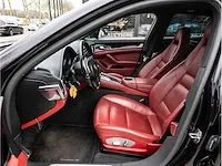 Porsche panamera 3.6 310pk automaat 2013 schuifdak vol leer achteruitrijcamera memory 21"inch, zr-582-z - afbeelding 5 van  32