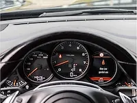 Porsche panamera 3.6 310pk automaat 2013 schuifdak vol leer achteruitrijcamera memory 21"inch, zr-582-z - afbeelding 13 van  32