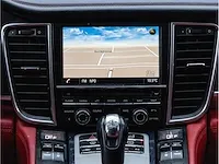 Porsche panamera 3.6 310pk automaat 2013 schuifdak vol leer achteruitrijcamera memory 21"inch, zr-582-z - afbeelding 14 van  32