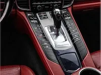 Porsche panamera 3.6 310pk automaat 2013 schuifdak vol leer achteruitrijcamera memory 21"inch, zr-582-z - afbeelding 15 van  32