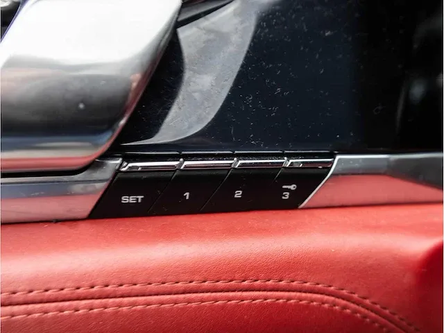 Porsche panamera 3.6 310pk automaat 2013 schuifdak vol leer achteruitrijcamera memory 21"inch, zr-582-z - afbeelding 17 van  32
