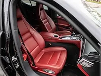 Porsche panamera 3.6 310pk automaat 2013 schuifdak vol leer achteruitrijcamera memory 21"inch, zr-582-z - afbeelding 25 van  32