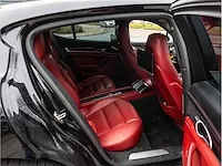 Porsche panamera 3.6 310pk automaat 2013 schuifdak vol leer achteruitrijcamera memory 21"inch, zr-582-z - afbeelding 26 van  32