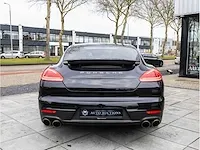 Porsche panamera 3.6 310pk automaat 2013 schuifdak vol leer achteruitrijcamera memory 21"inch, zr-582-z - afbeelding 27 van  32