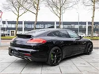 Porsche panamera 3.6 310pk automaat 2013 schuifdak vol leer achteruitrijcamera memory 21"inch, zr-582-z - afbeelding 28 van  32