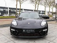 Porsche panamera 3.6 310pk automaat 2013 schuifdak vol leer achteruitrijcamera memory 21"inch, zr-582-z - afbeelding 31 van  32