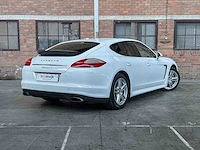 Porsche panamera 3.6 v6 304pk 2011 - afbeelding 2 van  45
