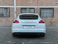 Porsche panamera 3.6 v6 304pk 2011 - afbeelding 4 van  45