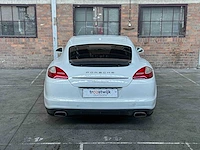 Porsche panamera 3.6 v6 304pk 2011 - afbeelding 5 van  45