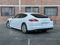 Porsche panamera 3.6 v6 304pk 2011 - afbeelding 6 van  45
