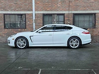 Porsche panamera 3.6 v6 304pk 2011 - afbeelding 8 van  45