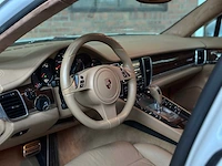 Porsche panamera 3.6 v6 304pk 2011 - afbeelding 9 van  45