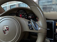 Porsche panamera 3.6 v6 304pk 2011 - afbeelding 15 van  45