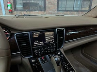 Porsche panamera 3.6 v6 304pk 2011 - afbeelding 20 van  45